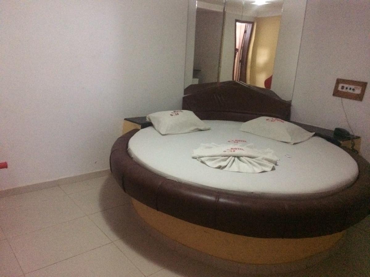 Hotel Golf (Adults Only) Salvador Exteriör bild